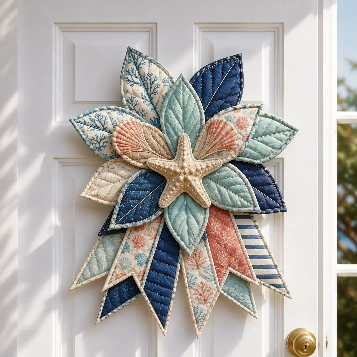 ๐๐Door Bow DIY Sewing Kit