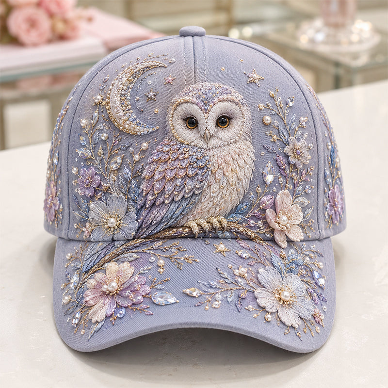 🔥Last Day 49% OFF🐴3D Horse Embroidery Cap