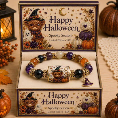 🎁🎃Halloween Night Collection Bracelet
