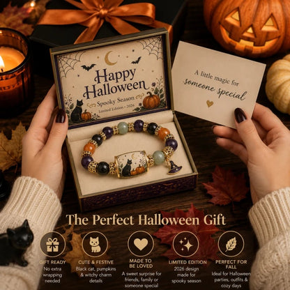 🎁🎃Halloween Night Collection Bracelet
