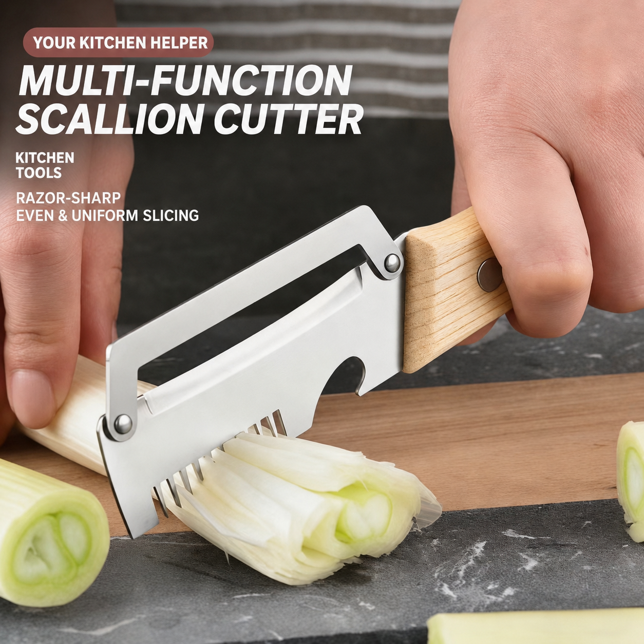3-in-1 Multifunctional Vegetable Peeler(2PC)