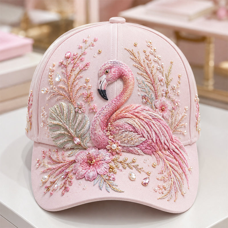 🔥Last Day 49% OFF🐴3D Horse Embroidery Cap