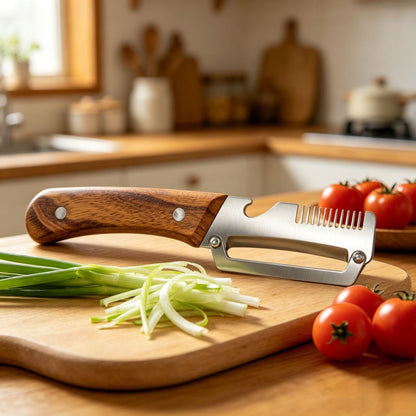 3-in-1 Multifunctional Vegetable Peeler(2PC)