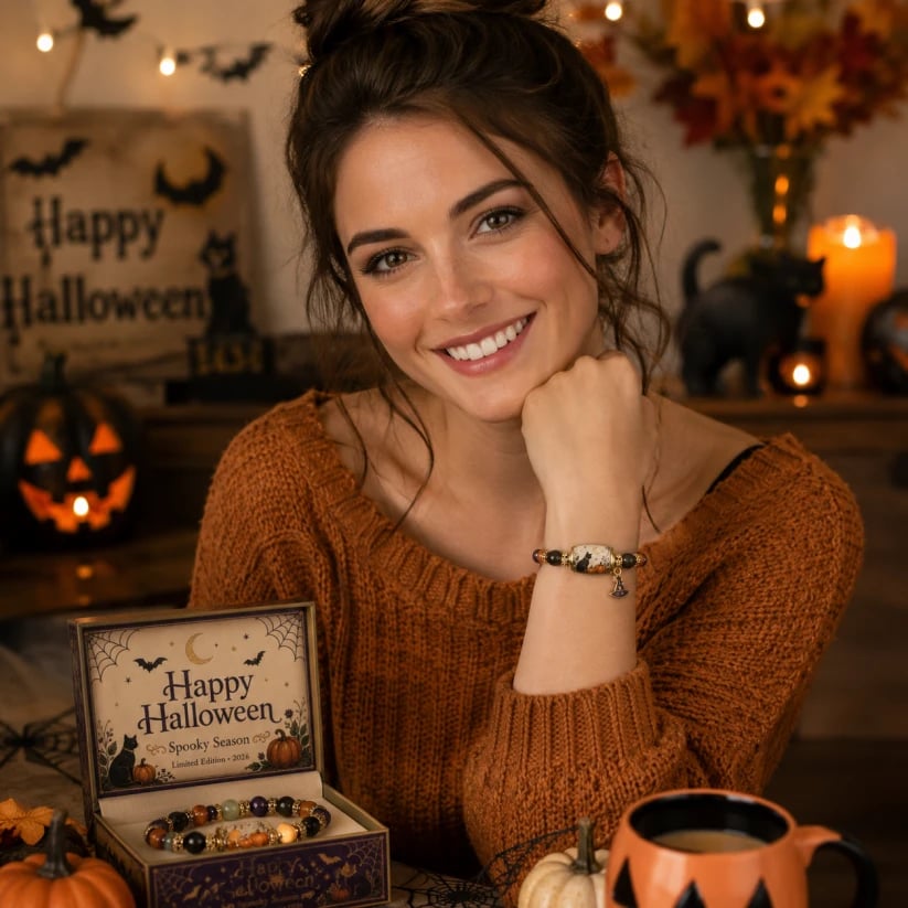 🎁🎃Halloween Night Collection Bracelet