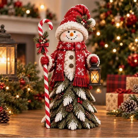 🧙‍♀️🎄Christmas Magic Has Arrived | Magical Witch Figurines