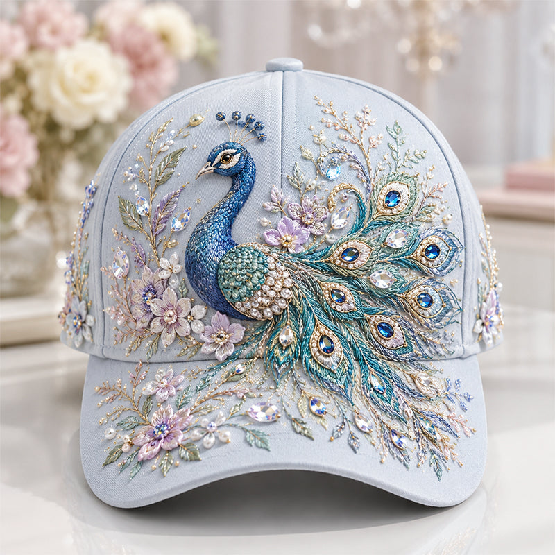🔥Last Day 49% OFF🐴3D Horse Embroidery Cap