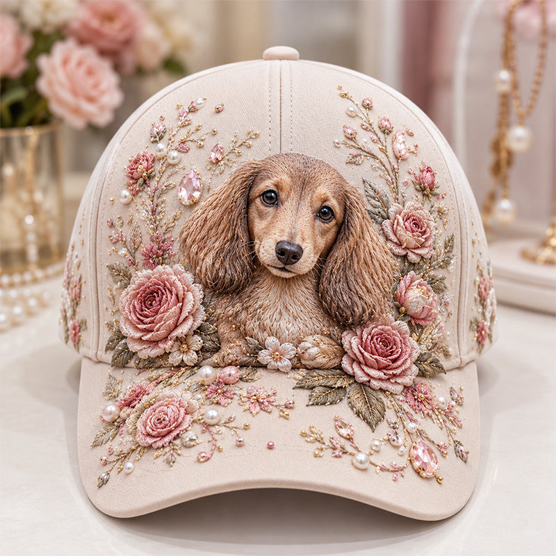 🔥Last Day 49% OFF🐴3D Horse Embroidery Cap