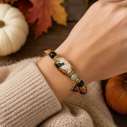 🎁🎃Halloween Night Collection Bracelet